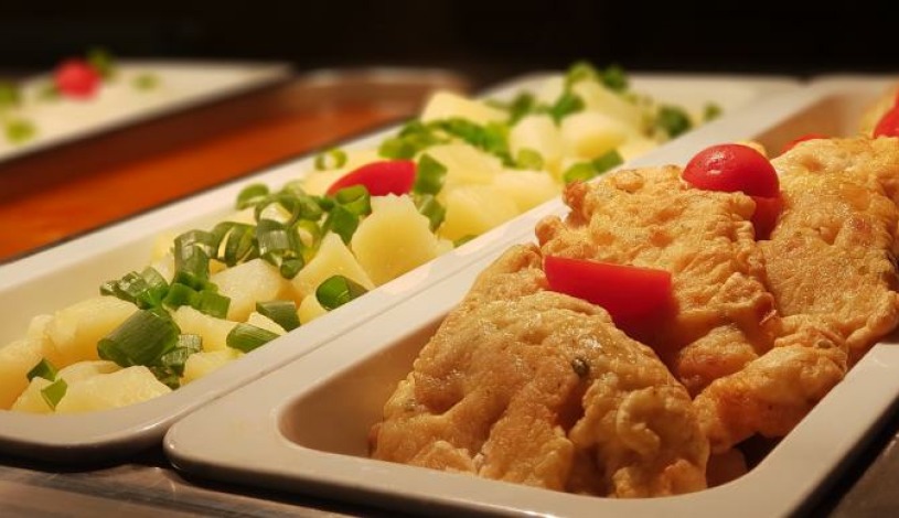 Hotel CROCUS **** Vysoké Tatry